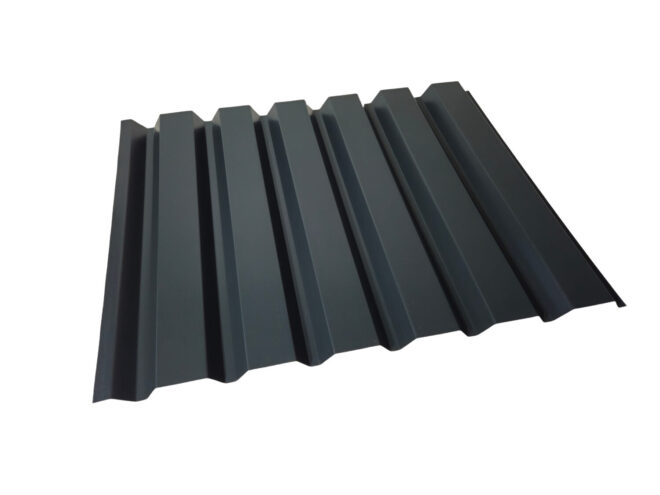 CWA6 ANTHRACITE PLASTISOL