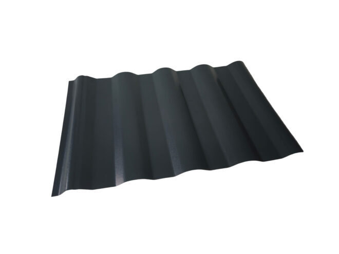 V40 Anthracite Plastisol