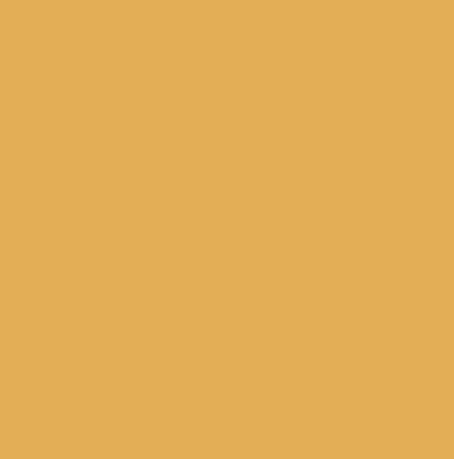 RAL1017 - Saffron yellow