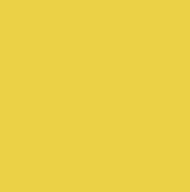 RAL1018 - Zinc yellow