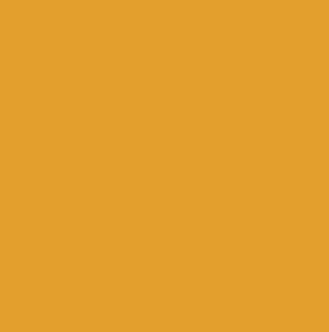 RAL1033 - Dahlia yellow