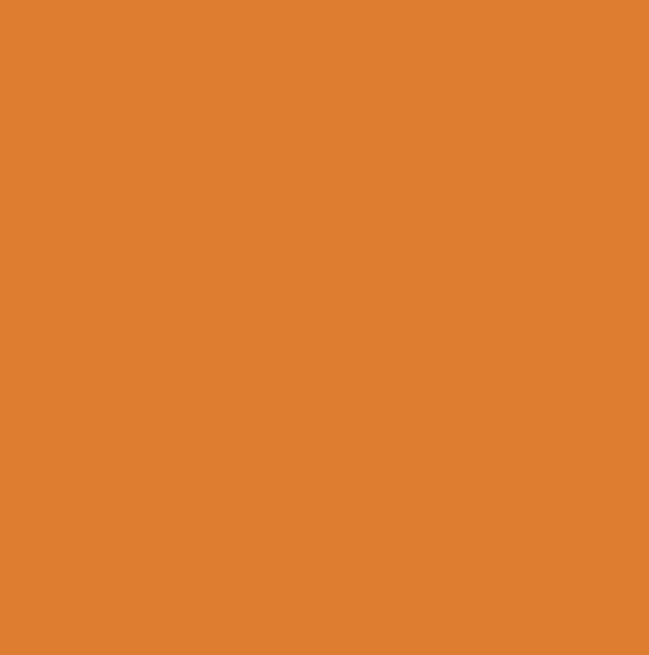 RAL2003 - Pastel orange
