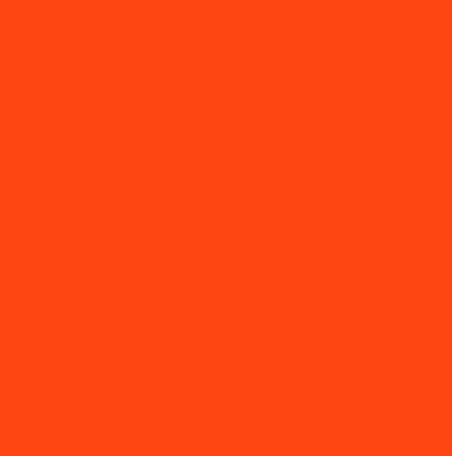 RAL2005 - Luminous orange