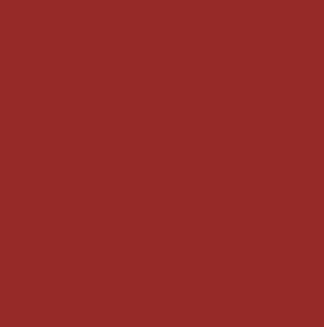 RAL3000 - Flame red