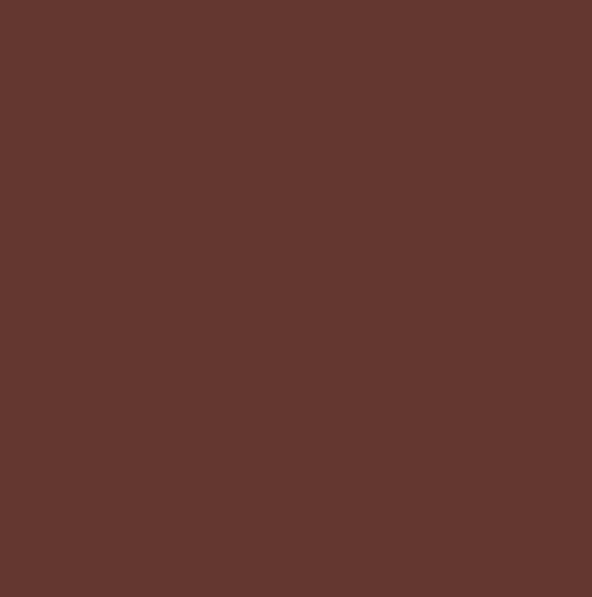RAL3009 - Oxide red