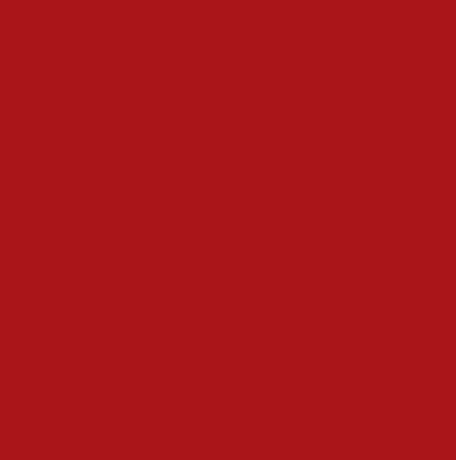 RAL3020 - Traffic red