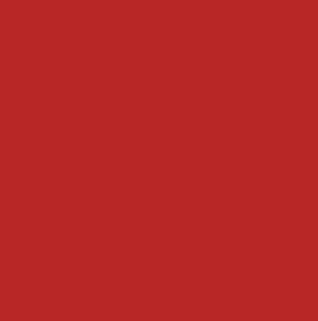 RAL3028 - Pure red