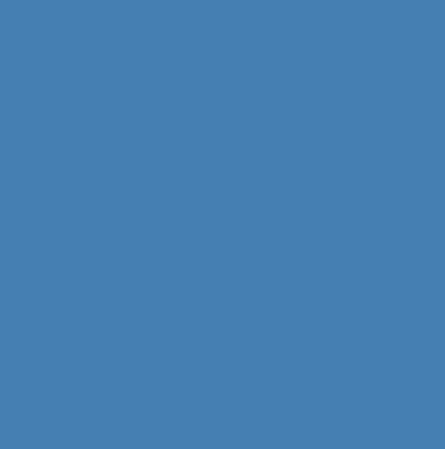 RAL5012 - Light blue