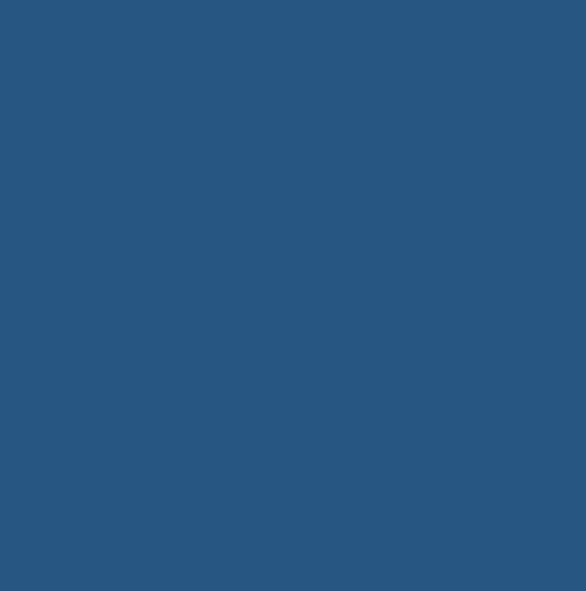 RAL5020 - Ocean blue