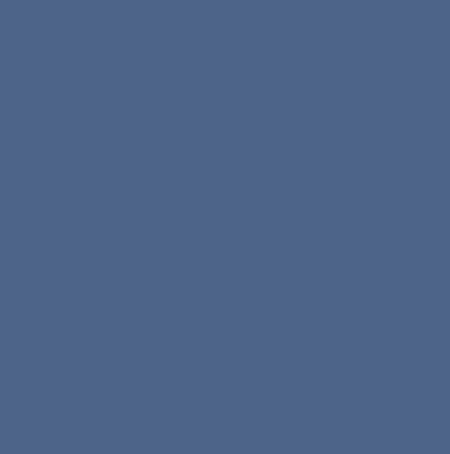 RAL5023 - Distant blue