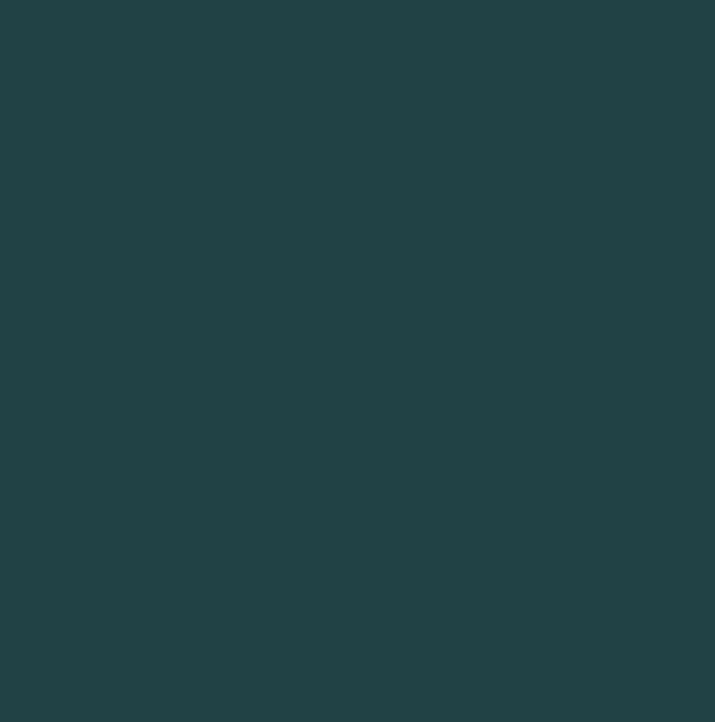 RAL6004 - Blue green