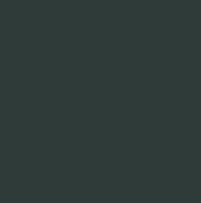 RAL6012 - Black green