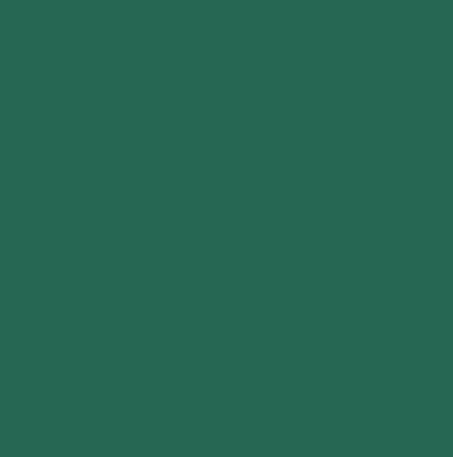 RAL6016 - Turquoise green
