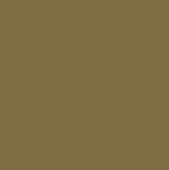 RAL8000 - Green brown