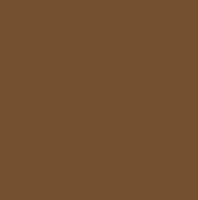 RAL8003 - Clay brown