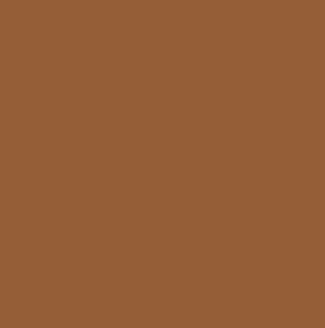 RAL8023 - Orange brown
